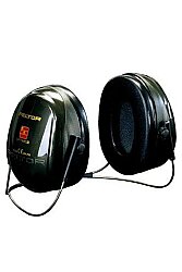 3m Peltor H520b Optime-ıı Ense Bantlı Kulaklık – 31db Gürültü Engelleme, Endüstriyel İşitme Koruması - 