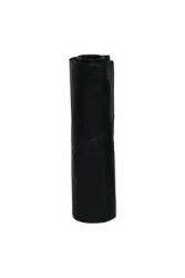 80*110 Cm Jumbo Boy Çöp Poşeti 500 Gr Mavi - CANPA