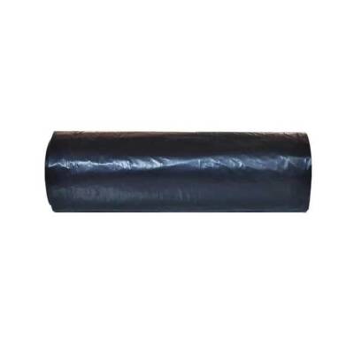80*110 JUMBO BOY ÇÖP POŞETİ 500 GR SİYAH - 1
