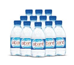 Abant Su 330 Ml x12 - 2