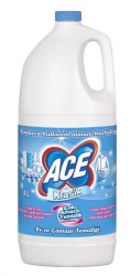 ACE NORMAL ÇAMAŞIR SUYU 4 KG - 1