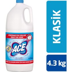 ACE NORMAL ÇAMAŞIR SUYU 4 KG - 2