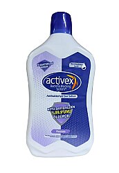 Activex Hassas El Sabunu 1000 ML Mor - ACTİVEX 
