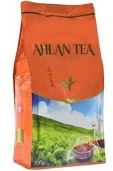 Ahlan Tea 500 Gr.opa - AHLAN