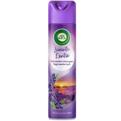 AİR WİCK AEROSOL LAVANTA 300 ML - 1
