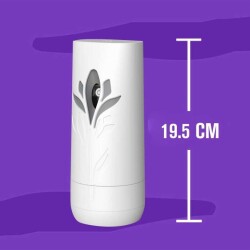 AİR WİCK FRESHMATİK KOKU MAKİNESİ - AİR WİCK