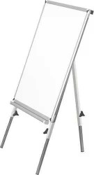 AKYAZI TELESKOPİK AYAKLI LAMİNAT YAZI TAHTASI 80X120 - AKYAZI