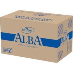 ALBA MARGARİN 10 KG - 1