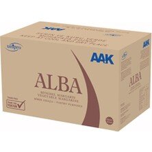 ALBA MARGARİN 10 KG - 2