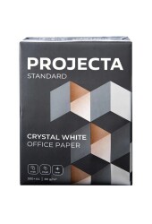 AREA GENİŞ MAVİ KLASÖR (30 ADET) + STANDART A4 FOTOKOPİ KAĞIDI 80 GR (1 PAKET) - 3