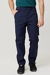 Argemon Kışlık Pantolon - Dayanıklı, Isı Yalıtımlı İş Ve Outdoor Pantolon - 