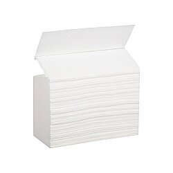 Arı Extra Z Katlı Dispenser Havlu 20*21cm 200lü - ARI