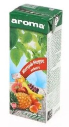 AROMA 200 ML.KARIŞIK (24*)(84*) - 1