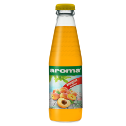 AROMA 200 ML.KAYISI (24*)(84*) - 2