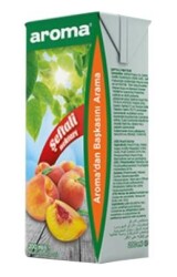 AROMA 200 ML.SEFTALI (24*)(84*) - 1