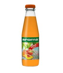 AROMA 200 ML.SEFTALI (24*)(84*) - 2