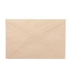 ASİL DOĞAN 13X18 KRAFT 90 GR ZARF - 