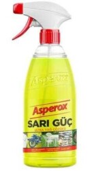 Asperox Sarı Güç 1000 Ml (12) - ASPEROX