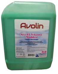 Avolin Sabun Extra 5 Kg - 