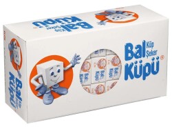 BAL KÜPÜ ÇİFT SARGILI 750GR (20) - 