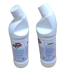Balins Grill Ağır Kir, Yağ Ve Yüzey Temizleme 1000 ML - BALİNS