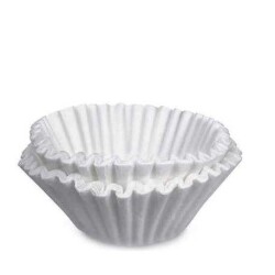 BASKET FİLTRE KAĞIDI 1000 Lİ - 