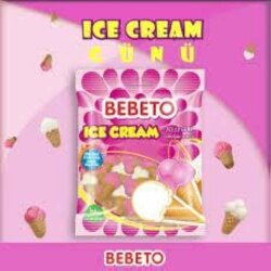 BEBETO JELLY ICE CREAM 80 GR.(12*6) 16013755 - 2