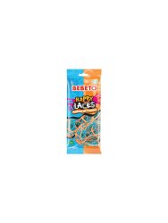 Bebeto Licorice Jelly 75 Gr.d.joy x12 - 2