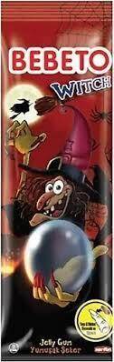 Kent Bebeto Uzun Jelly Wıtch 20 Gr. x24 Ürün Görseli