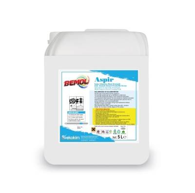 BEMOL ASPİR COK AMACLI GENEL YÜZEY TEMİZLEYİCİ 5 KG - 1
