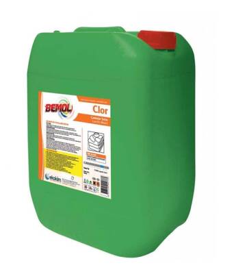 BEMOL CLOR CAMASIR SUYU 5 KG - 1