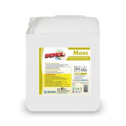 Bemol Mıneralli Ovma Maddesı 5 Kg - BEMOL