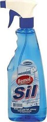 BEMOL CAM TEMİZLEME MADDESİ 500 ML*12 - BEMOL