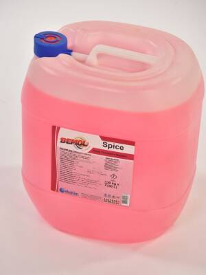 BEMOL SPICE YÜZEY TEMİZLEME 30 KG - 1