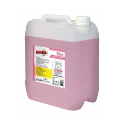 Bemol Star Sıvı El Sabunu 5kg - BEMOL