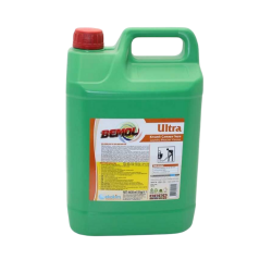 BEMOL ULTRA ÇAMAŞIR SUYU 5 KG - BEMOL
