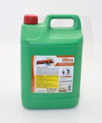 Bemol Ultra Çamaşır Suyu 5 Kg - 2