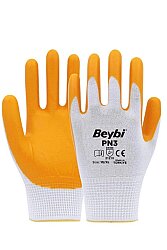 Beybi Pn3 Sarı - 