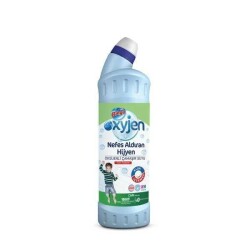 BİNGO OKSİJENLİ ÇAMAŞIR SUYU ÇAM FERAH 750 ML - BİNGO