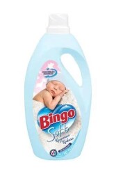BİNGO SOFT KUZUMUN KOKUSU 3 LT - 1