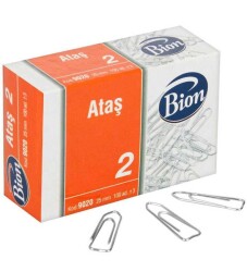 Bıon 9020 Bion Ataş No:2 - BİON