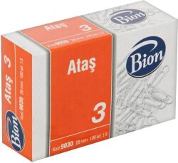 BION 9030 BİON ATAŞ NO:3 - MAS