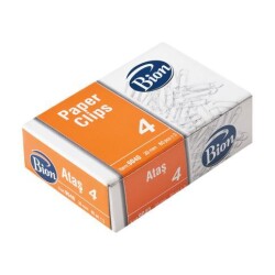 Bıon 9040 Bion Ataş No:4 - BİON