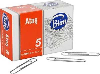 BION 9050 BİON DEV ATAŞ NO: 5 - 1