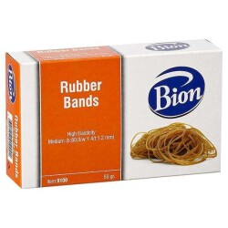 Bıon 9100 Bion Midi Lastik 50 Gr - BİON