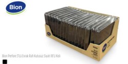 BION 9309 BİON PERFORE 3'LÜ EVRAK RAFI - 