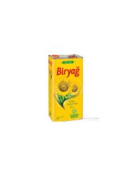 BİRYAĞ 5 LT TENEKE - 2