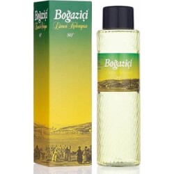BOĞAZİÇİ KOLONYA PET 400 ML - BOĞAZİÇİ