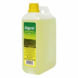 BOĞAZİÇİ KOLONYA PET 950 ML - 1