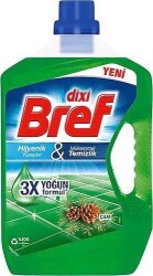 BREF DİXİ 2,5 KG ÇAM - BREF